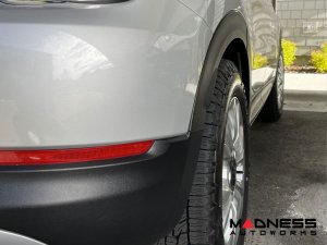 FIAT 500X Wheel Spacers - Athena - 20mm - set of 2 w/ extended bolts